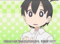 笨拙之极上野：用爱发电，开门捉奸，这集的车速有点快