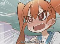 《笨拙之极的上野》少女与心仪对象的奇葩表白日常！