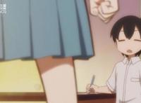 《笨拙之极的上野》少女与心仪对象的奇葩表白日常！