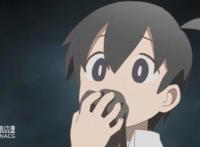 《笨拙之极的上野》少女与心仪对象的奇葩表白日常！