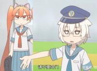 笨拙之极的上野：女主的性格遭官方吐槽，男主双重打击女主要自闭