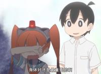 笨拙之极的上野：女主的性格遭官方吐槽，男主双重打击女主要自闭