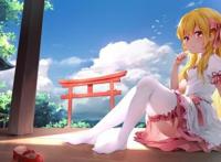 可以堪比笨女孩，这部新番在搞事情—笨拙之极的上野同学