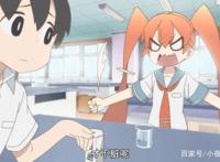 一月新番最差男主？《笨拙之极的上野》盘点男主的那些劝退行为！