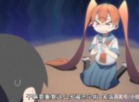 一月新番最差男主？《笨拙之极的上野》盘点男主的那些劝退行为！