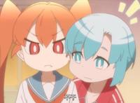 笨拙之极上野：每周都在下架边缘试探，最终话才知道男主名字玄机