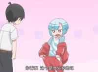 笨拙之极上野：每周都在下架边缘试探，最终话才知道男主名字玄机