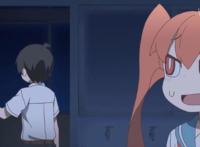 笨拙之极上野：山下变失禁少女，细节表现男主鬼畜