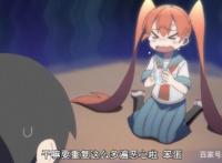 B站和谐反倒让它一集超神？1月无节操番《笨拙之极的上野》强推！