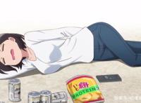 新番最菜龙傲天？比不了贤者之孙玩核弹，搞个蒸汽炸弹还是可以的