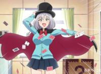 七月新番系列：福利番剧集合，各位老绅士不进来看看？