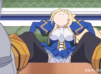 大小姐主动投怀？钢铁直男的定力你想象不到，还不如秒变格斗靠谱