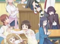 推荐本月播出的新番，没动漫看的漫迷们，记得收藏！