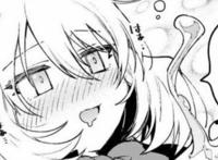 魔术学姐穿越异世界，衣服被史莱姆溶解，换一套新的又被火龙烧了