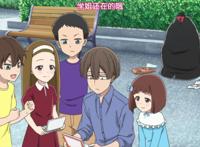 《魔术学姐》开启魔术揭秘福利，学姐魔术失败令人尴尬