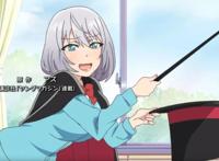 废萌短片，《魔术学姐》，让人爆笑的社团日常