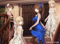 《魔术学姐》动画版即将来袭，漫画中的马赛克能在动画版看到吗？