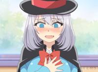 社团怎么招新？这部动画女主展现魔术，因表演失败把自己捆了起来