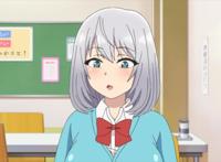 魔术学姐动画版：在“作死”的路上一路狂奔，学姐可怜又好笑