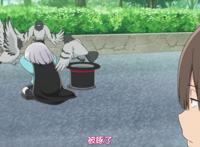 魔术学姐动画版：在“作死”的路上一路狂奔，学姐可怜又好笑