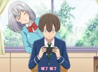 魔术学姐动画：魔术社团要被撤销，学姐混入各社团却只为小助手