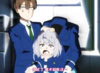 魔术学姐动画：魔术社团要被撤销，学姐混入各社团却只为小助手