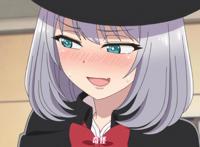 七月新番《魔术学姐》开播，学姐为了爱好付出太多