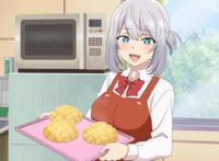 《魔术学姐》动画：被助手嫌弃的学姐其实很受欢迎，别人抢着要