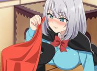 七月新番《魔术学姐》女主角很可爱，男主角活得不如一只鸽子