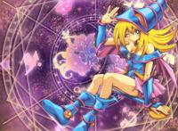 说到魔术师大家会想到谁？日媒投票选出最具人气的魔术师动画角色