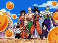 《龙珠》崩盘的战斗力再也找不回的经典