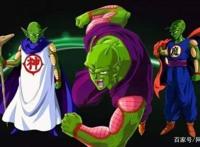 《龙珠》崩盘的战斗力再也找不回的经典