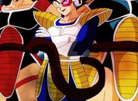 《龙珠》崩盘的战斗力再也找不回的经典