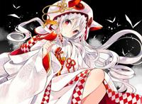 盘点动漫中呆萌又得爱的虎牙美少女，你认为谁最可爱？