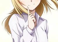 盘点动漫中呆萌又得爱的虎牙美少女，你认为谁最可爱？