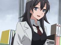 7位动漫中充满成熟魅力的老师，你最希望成为谁的学生？