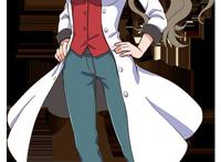 7位动漫中充满成熟魅力的老师，你最希望成为谁的学生？