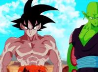 沙鲁篇后期比克能不能打败常态悟空，算用战斗力函数的来说沙鲁篇