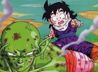 沙鲁篇后期比克能不能打败常态悟空，算用战斗力函数的来说沙鲁篇