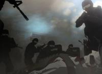 眯眯眼都是怪物？那河神怎么解？这几个角色作者就没让睁过眼吧？