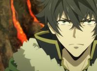 盾之勇者：尚文的团队在动漫中是最厉害的队伍？在她面前就是渣渣