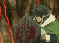 盾之勇者：尚文的团队在动漫中是最厉害的队伍？在她面前就是渣渣