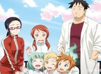 被名字耽误的四部好看的动漫，改个名或许能成就经典！