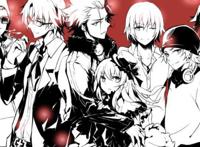 除去《鸦KARAS》，这6个番也是打斗流畅声效一流，燃烧吧！经费