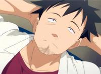 动漫里这些善解人意的角色，每一个都不舍得和他吵架！