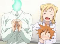 后宫男主遇上魅魔，研究她为什么能吸引人，结果差点深陷其中