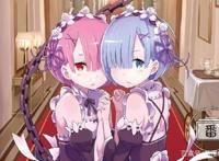 史上4对非常可爱的双胞胎姐妹，网友：最后一对相爱相杀！