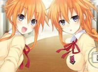 史上4对非常可爱的双胞胎姐妹，网友：最后一对相爱相杀！