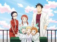 如何平等对待差异，让这部轻松搞笑的校园动画来告诉你