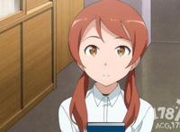 TV动画「亚人酱有话要说」1月播出！第二弹PV公开！